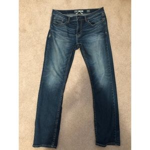 Men’s BKE Jake jeans
